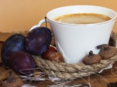 Pił ją nawet Fryderyk Chopin. "Kawa partyzantów" poprawia koncentrację i odporność na stres