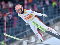 Gorąco na czele. Zobacz klasyfikację Pucharu Narodów