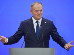 Coś bardzo niepokojącego dzieje się w Polsce. Wszystko może runąć