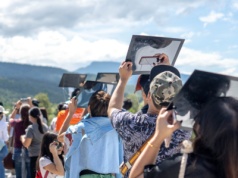 Całkowite zaćmienie Słońca w 2027 roku. Sprawdź, kiedy i gdzie zaplanować urlop, by je zobaczyć