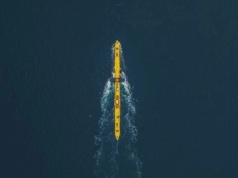 Siła pływów, wodór i akumulator jako demonstrator ekologicznych dostaw energii