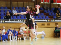 Koroneczki zwycięstwem zakończyły udaną rundę i rok