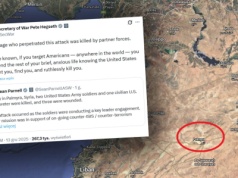 Atak w Syrii, zginęli żołnierze USA. "Będą cię ścigać, znajdą i bezlitośnie zabiją"