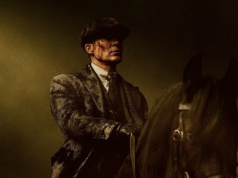 Peaky Blinders: Nieśmiertelny w nowych zdjęciach. Młoda gwardia przejmuje słynny gang