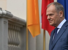 Marzenia Tuska o władzy po 2027 roku zależą od Brauna. "Spadł mu z nieba"