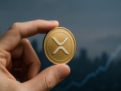 Czołowy analityk zdradza, co doprowadzi do wzrostu ceny XRP do 100 USD w ciągu dwóch lat