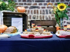 Roboty nakarmią pracowników. Niemcy wieszczą koniec kolejek po lunch