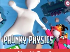 Rozwałka z fizyką w Phunky Physics od Humble Bundle. Pakiet 8 gier Steam za 53,51 zł!