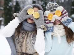 Od ciepłych dni do siarczystych mrozów. Jak zadbać o zdrowie zimą?