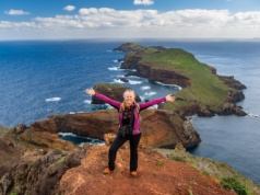 Nawet 44 zł za wejście na szlak. Znamy szczegóły nowych zasad na Maderze