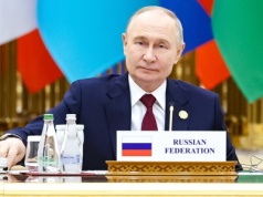 Putin ma u siebie tykającą bombę, która zagraża nie tylko Rosji