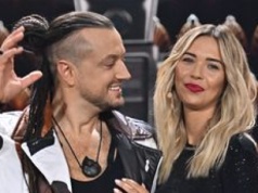 Sandra Kubicka składa Baronowi życzenia z okazji urodzin. Pokazała jego fotki z synem: "42 nigdy nie wyglądało tak dobrze" (FOTO)