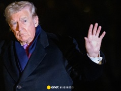 Zepsuta opoka Zachodu. Czy USA straciły kompas? "Naprawdę muszą posprzątać we własnym domu"