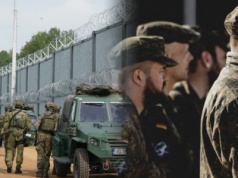 Niemcy wyślą żołnierzy do Polski. Wiadomo, czym się zajmą