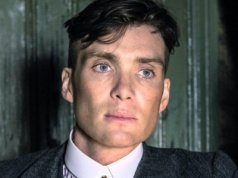 Nowe zdjęcia z filmu "Peaky Blinders". Cillian Murphy wygląda rewelacyjnie