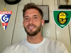 Były piłkarz Górnika Zabrze bardzo mocno o „zgodach i kosach” w polskiej piłce