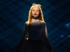Eurowizja Junior 2025! Tak wyglądał występ Marianny Kłos
