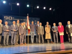 Częstochowa świętuje 90-lecie Ruchu Olimpijskiego. Jubileusz pełen wspomnień, autorytetów i sportowych emocji