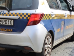 Straż miejska i policja interweniowały w kościele „Arka Pana”