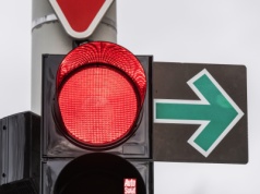 Niemcy też mają zieloną strzałkę. Wyjaśniamy, jak to działa