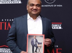 Jest szefem YouTube'a. Ogranicza dostęp do platformy swoim dzieciom