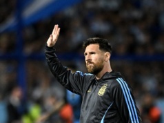 Mistrzostwa świata bez Argentyny?! "FIFA monitoruje sytuację"