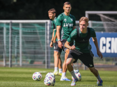 Pomocnik Lechii zakończył wypożyczenie! Wiadomo, kiedy wróci do klubu