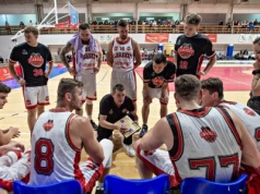 Prowadzili tylko raz, przegrali w końcówce