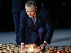 Nawrocki: Postkomuniści dostają najważniejsze funkcje w państwie polskim