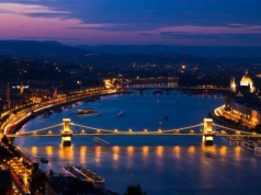 Budapeszt: największa od lat demonstracja przeciwko rządowi Viktora Orbána