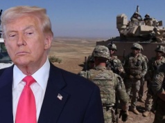 Trump chce zemsty po śmierci żołnierzy. "Potężny odwet"