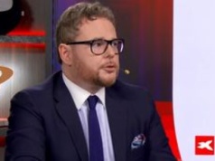 Jan Lubomirski-Lanckoroński podrywał na swój "książęcy" tytuł: "Dziewczynom się to podobało"