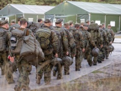 Niemieccy żołnierze trafią do Polski. Będą mieli ważne zadanie