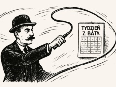 Tydzień z bata 08.12.25 – 12.12.25 – satyryczny przegląd wydarzeń