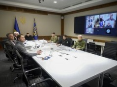 "Szansa jest ogromna". Nowy raport z Kijowa ws. pokoju