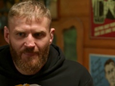 Błachowicz się nie certoli. Od razu wyzwał go do walki!