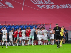 Obie strony są niezadowolone. Do tego odejścia z Górnika Zabrze musi dojść