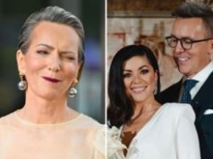 TYLKO U NAS! Paulina Smaszcz rozkręciła się na temat UKOCHANEGO. Nagle takie słowa o "Kurzopkach"