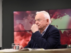 Leszek Miller ostro o Wołodymyrze Zełenskim! "Podziękuj Polsce"