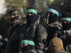 Izrael uderzył. Zginął czołowy dowódca Hamasu