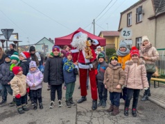 Jarmark bożonarodzeniowy w Krowiarkach. Rodzinna atmosfera i świąteczne emocje