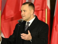 Rocznica stanu wojennego w Polsce. Nawrocki mówił o "źle w czystej istocie"