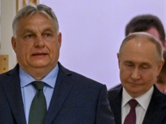 Orban grzmi po decyzji UE wobec Rosji. "Deklaracja wojny"