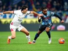 Atalanta zmazała plamę w Serie A. Nie zmienia się rola Nicoli Zalewskiego