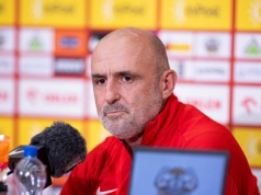 Kulisy afery kapitańskiej w kadrze. „Probierz się odwrócił, a tam tylko kurz”