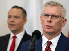 Raport o wpływach rosyjskich wraca do obiegu. Powstał na zlecenie PiS przed wyborami