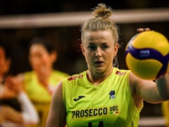 Wielki sukces Joanny Wołosz. Dokonała tego po raz piąty w historii