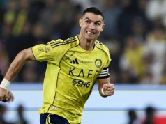 Polak zawstydził Cristiano Ronaldo! To nie żart. "Nikt nie wierzył"