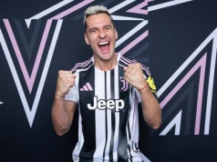 Przełom. Włosi nie mają wątpliwości ws. Milika