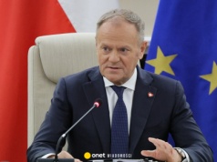 Donald Tusk reaguje na "wielki polski exodus". Zamieścił krótki wpis